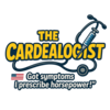 Nick Newcom – The Cardealogist